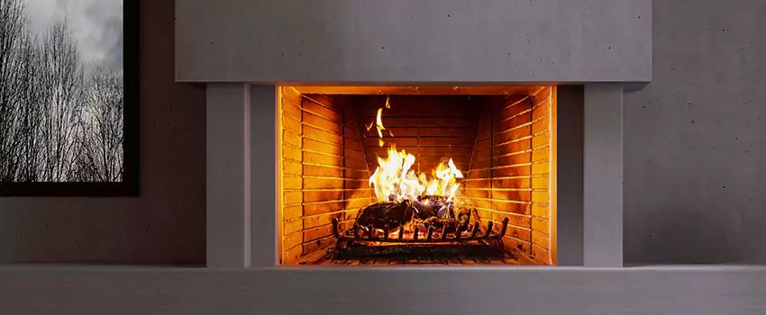 Indoor Wood Burning Furnace Repair and Installation in South Euclid, Ohio
