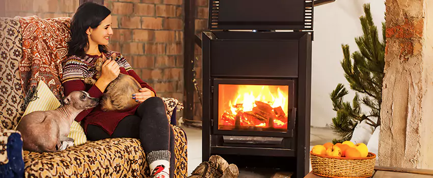 Wood Stove Chimney Cleaning Services in South Euclid, OH