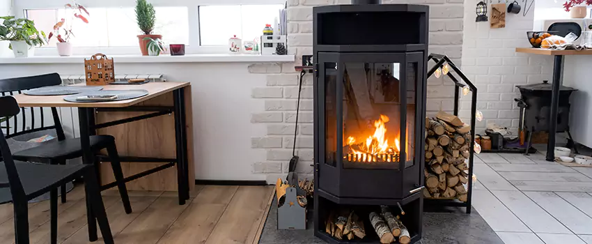 Wood Stove Firebox Installation Services in South Euclid, OH