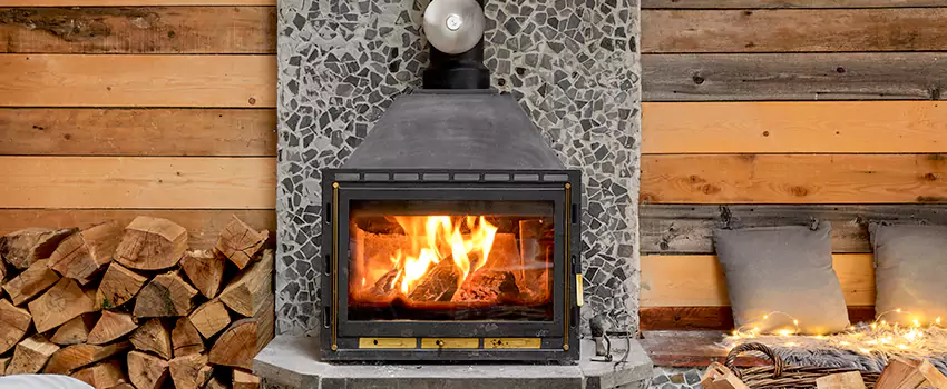 Wood Stove Cracked Glass Repair Services in South Euclid, OH