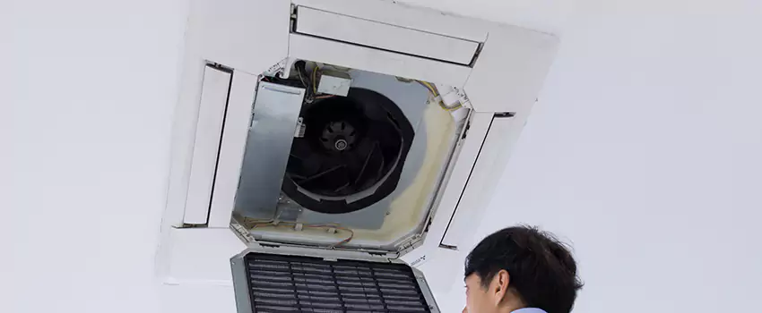 Benefits of Professional Air Duct Cleaning in South Euclid, Ohio