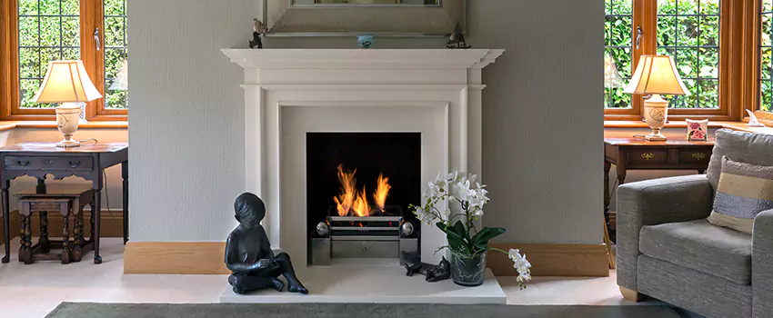 Astria Open-Hearth Wood Fireplaces Services in South Euclid, OH