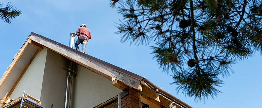 Birds Removal Contractors from Chimney in South Euclid, OH