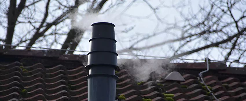 Broken Chimney Animal Screen Repair And Installation in South Euclid, OH