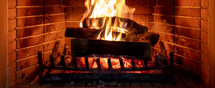 Chimney Ash Dump Cover Repair Services in South Euclid, OH