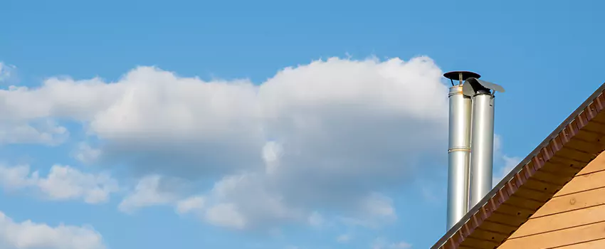 Chimney Cap Bird Guard Repair in South Euclid, Ohio