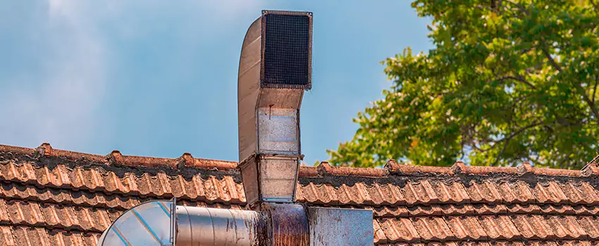 Chimney Cleaning Cost in South Euclid, Ohio