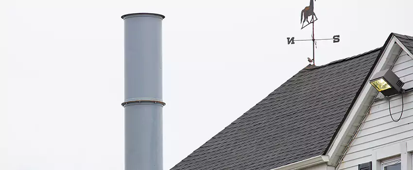 Multi-flue Chimney Caps Installation And Repair in South Euclid, OH
