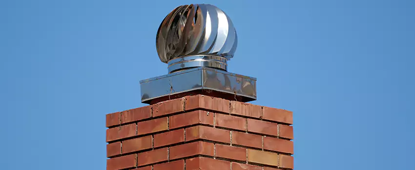 Chimney Damper Hinge Repair in South Euclid, OH