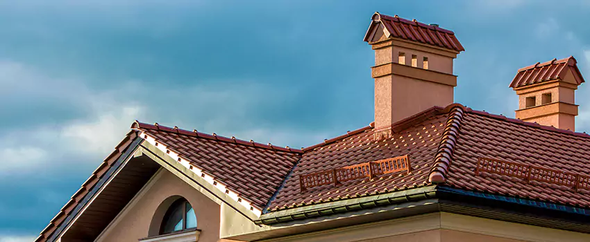 Residential Chimney Services in South Euclid, Ohio