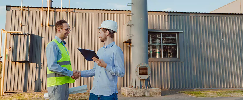 Chimney Cap Inspection in South Euclid, OH