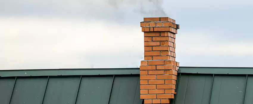 Chimney Installation Company in South Euclid, OH