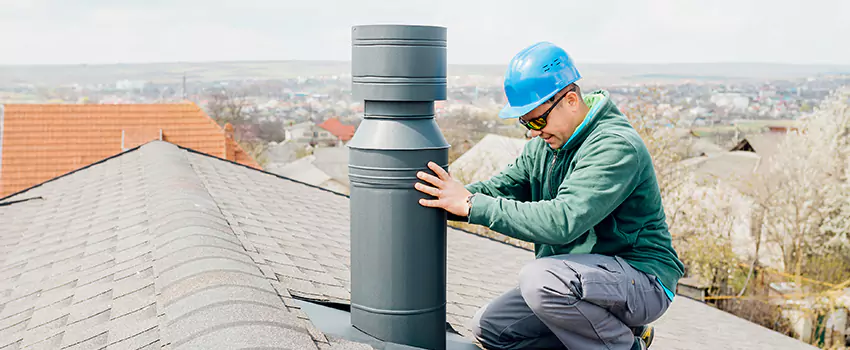 Insulated Chimney Liner Services in South Euclid, OH