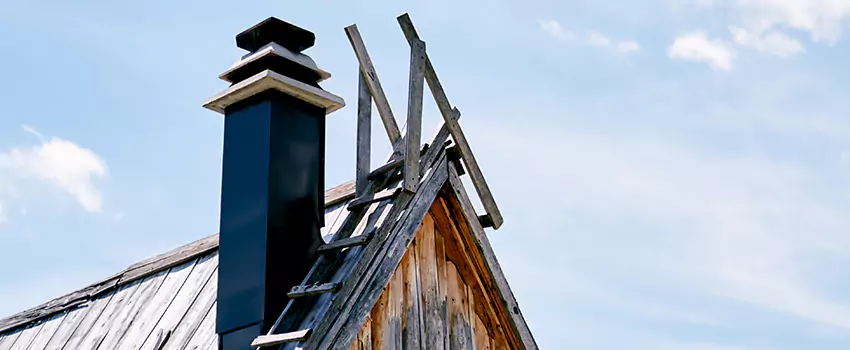 Chimney Pot Inspection in South Euclid, OH