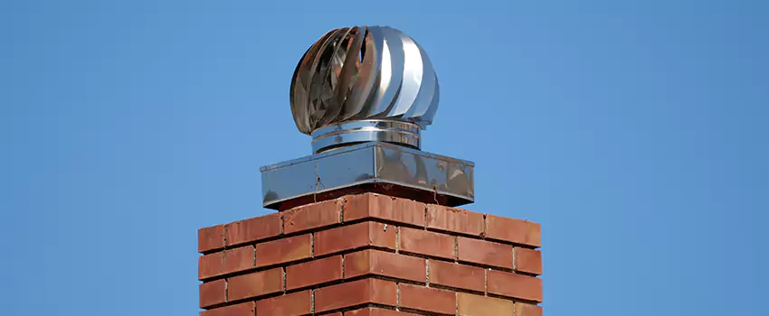 Chimney Flue Rebuild Services in South Euclid, Ohio