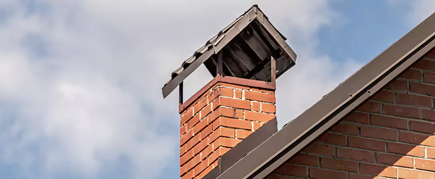 Chimney Saver Masonry Repair Contractor in South Euclid, Ohio