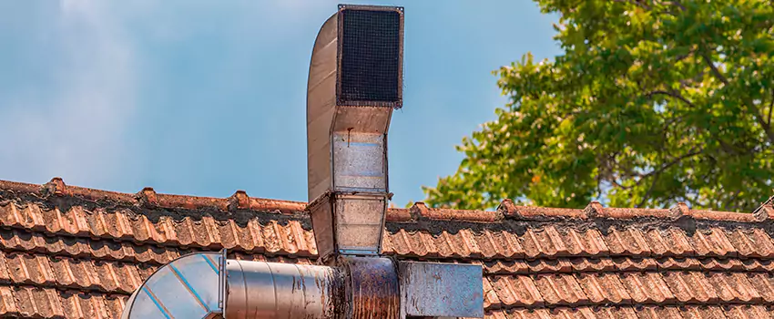 Chimney Blockage Removal in South Euclid, Ohio