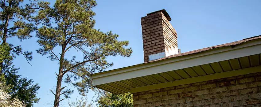 Brick Chimney Sweep Near Me in South Euclid, OH