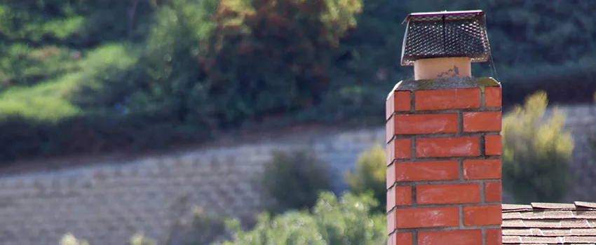 Chimney Tuckpointing And Masonry Restoration in South Euclid, OH