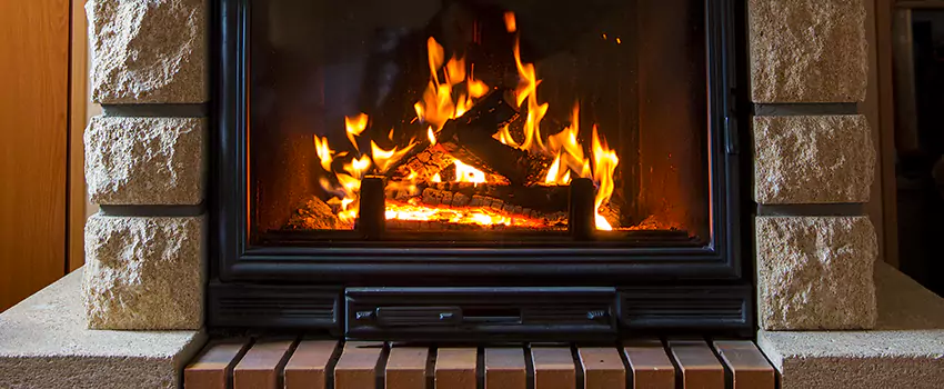 Decorative Fireplace Installation Cost in South Euclid, Ohio