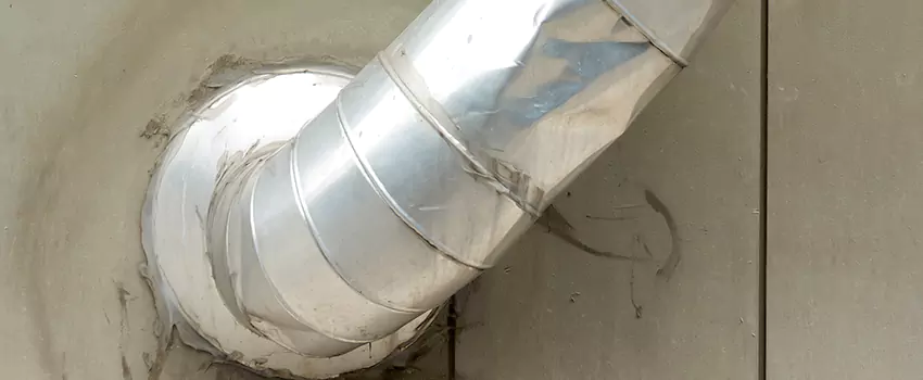 Dryer Vent Repair Process in South Euclid, OH