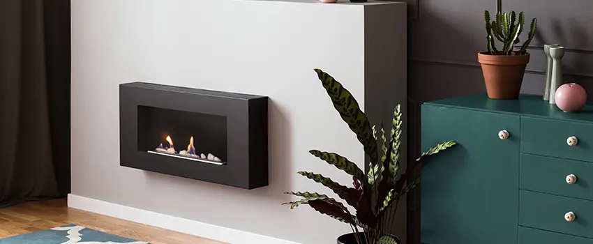 Electric Fireplace Glowing Embers Installation Services in South Euclid, OH