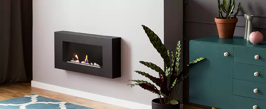 Cost of Ethanol Fireplace Repair And Installation Services in South Euclid, OH