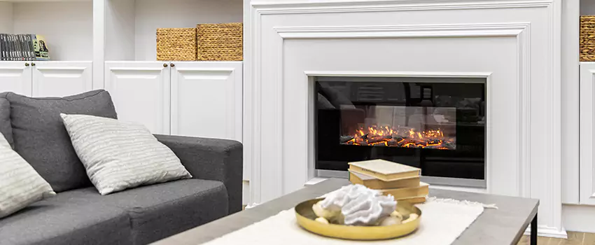 Professional Fireplace Maintenance Contractors in South Euclid, OH