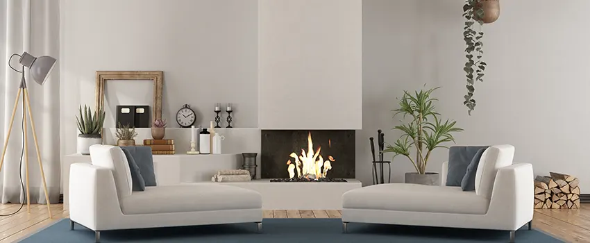 Decorative Fireplace Crystals Services in South Euclid, Ohio