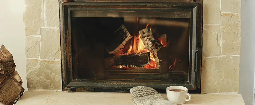 Fireplace Door Handle Replacements Services in South Euclid, Ohio