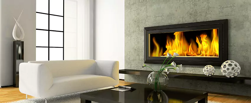 Fireplace Hearth Ideas in South Euclid, Ohio