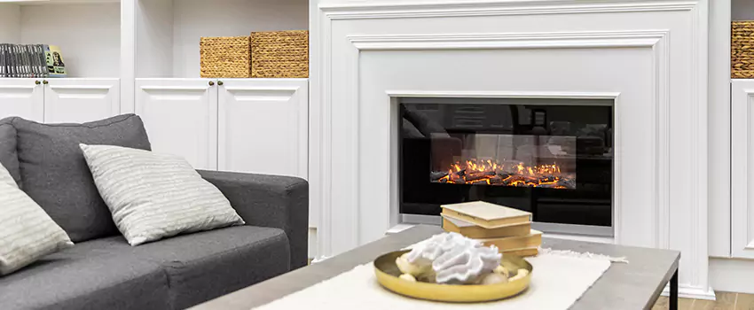 Pellet Fireplace Insert Installation in South Euclid, OH