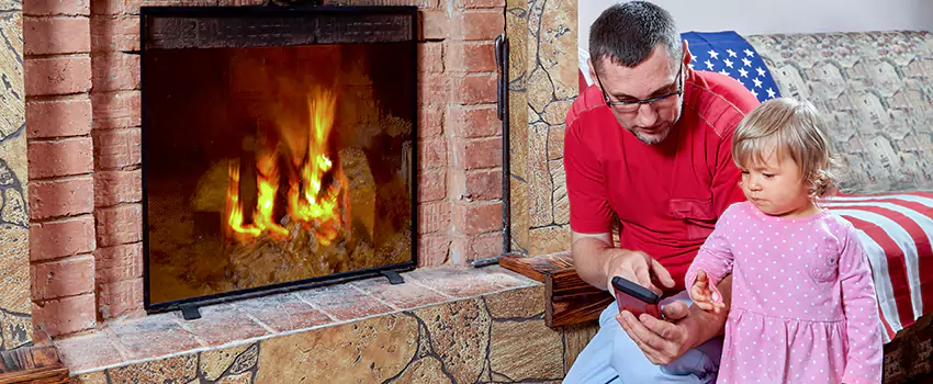 Fireplace Safety Locks For Kids in South Euclid, OH