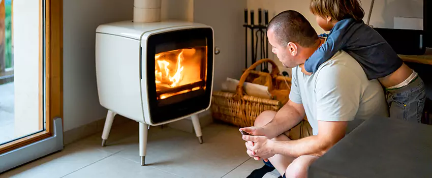 Fireplace Flue Maintenance Services in South Euclid, OH