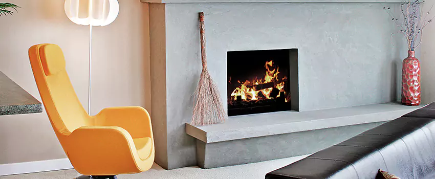 Electric Fireplace Makeover Services in South Euclid, OH