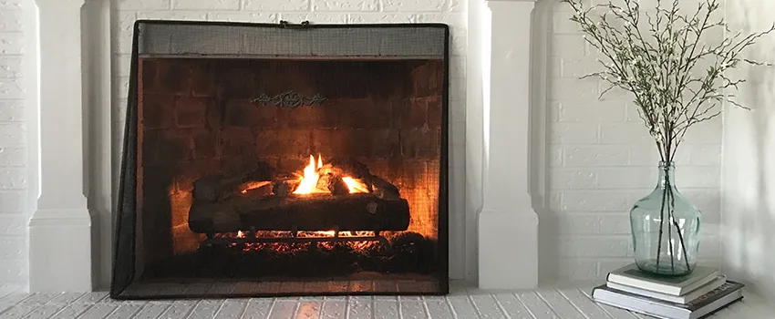 Cost-Effective Fireplace Mantel Inspection And Maintenance in South Euclid, OH