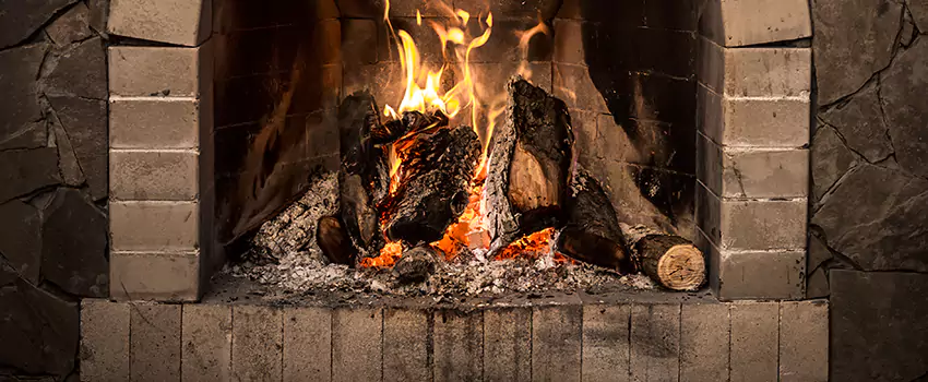 Cost of Rebuilding A Fireplace in South Euclid, Ohio