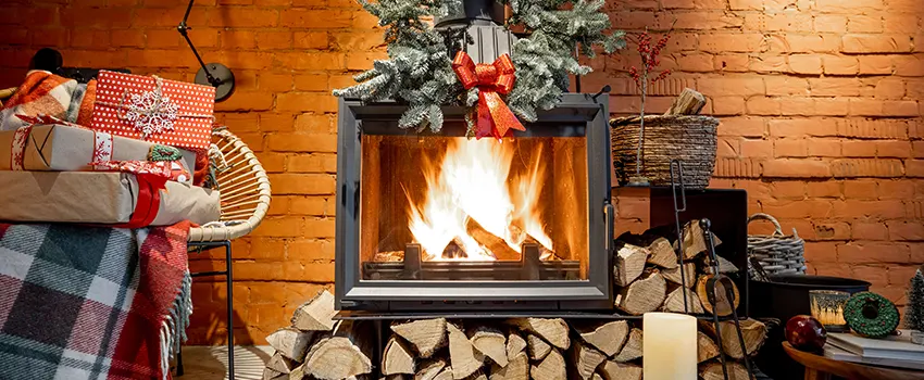Steel Fireplace Grate Repair And Replacement Services in South Euclid, Ohio