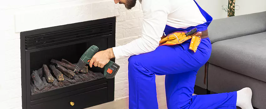 Fireplace Repair Expert in South Euclid, Ohio