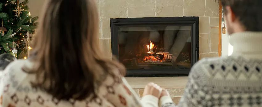 Fireplace Firebox Refurbish & Restore Services in South Euclid, OH