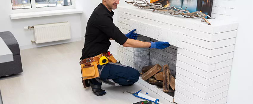 Gas Fireplace Repair And Replacement in South Euclid, OH