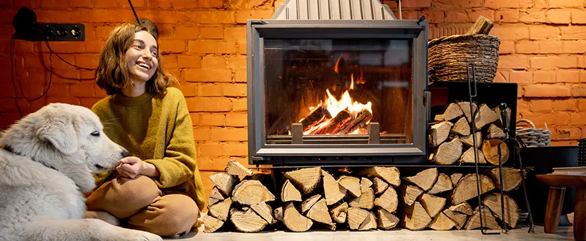 Fireplace Smell Removal Cost in South Euclid, OH
