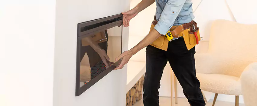 Traditional Fireplace Vent Sweeping in South Euclid, OH