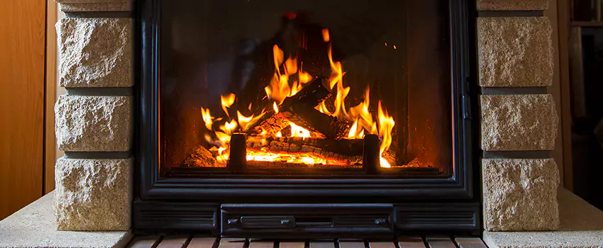 Fireplace Xtrordinair Probuilder Gas Fireplace Installation in South Euclid, OH