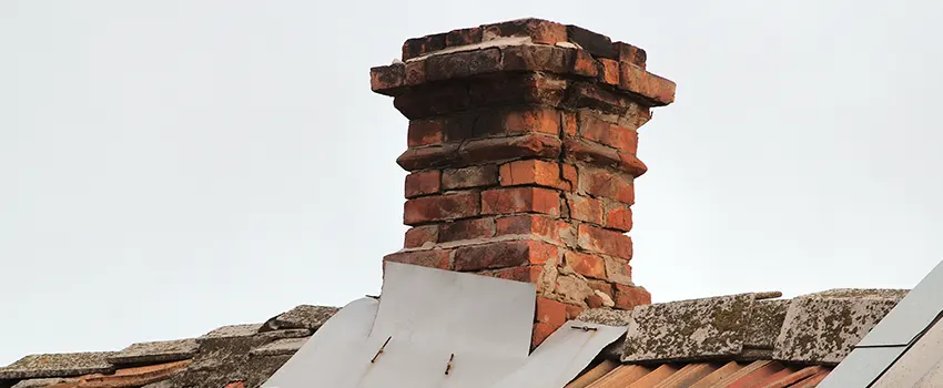 Cost of Fixing Blocked Chimney in South Euclid, Ohio