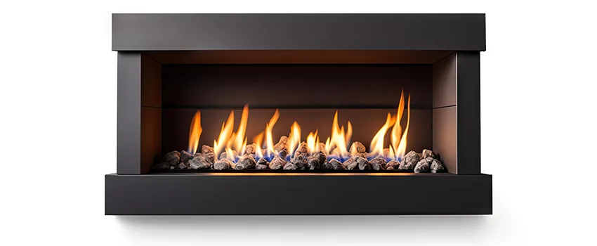 Outdoor Gas Fireplaces Installation in South Euclid, OH