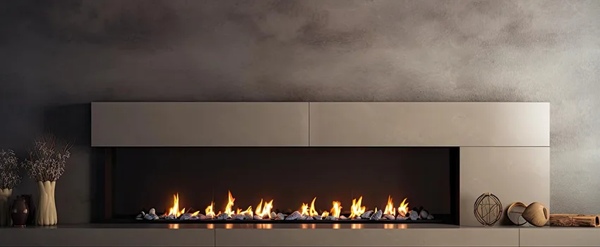 Gas Fireplace Logs Supplier in South Euclid, Ohio