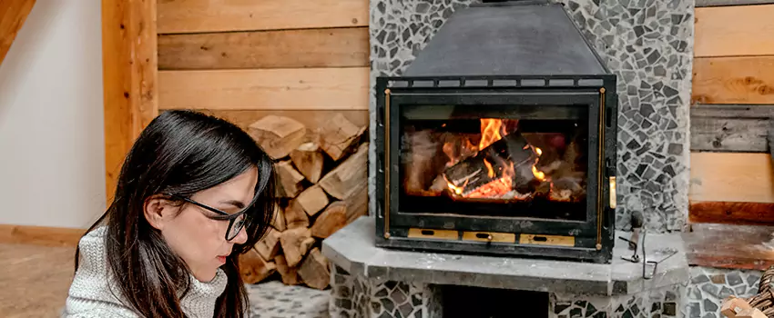 Harman P68-C Pellet Stove Repair in South Euclid, Ohio 