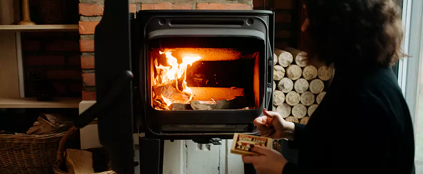 Hearthstone Wood Stoves Fireplace Repair in South Euclid, Ohio