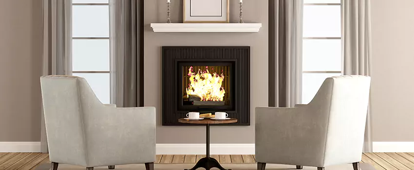 Heatilator Direct Vent Fireplace Services in South Euclid, Ohio